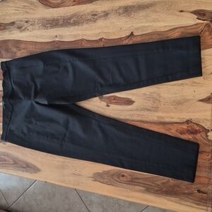 Banana Republic Petite, Cotton Blend Skinny Pants